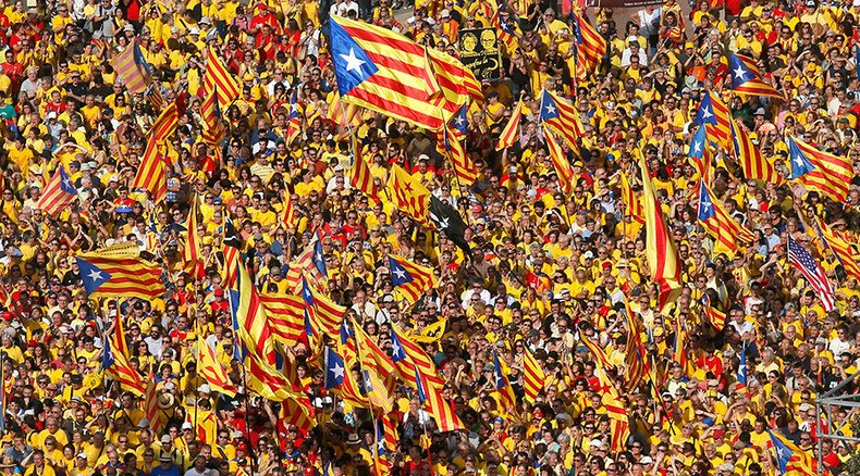 UN chief says Catalonia call for independence from Spain is illegitimate