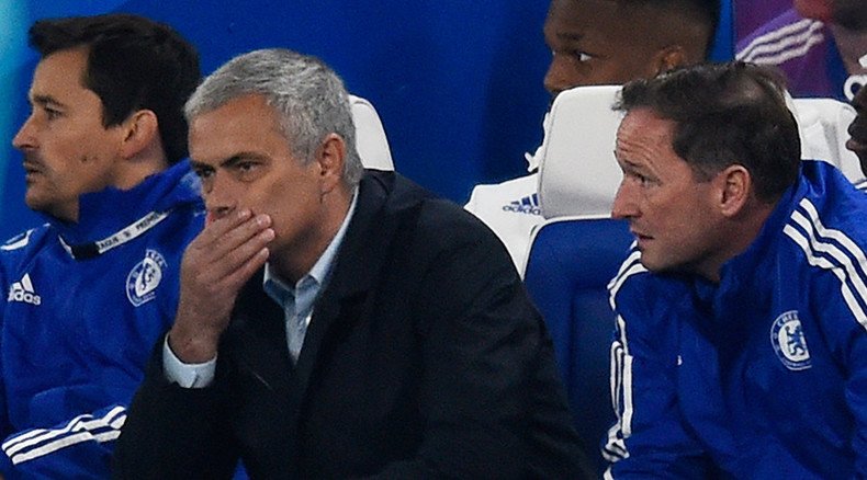 Rampant Liverpool destroy Chelsea & push Mourinho towards exit