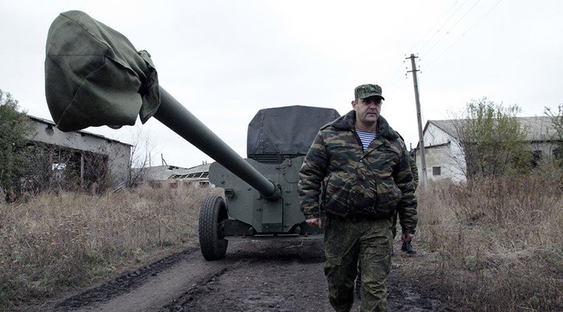 Civilian casualties in E. Ukraine drop by 55%, but landmines still threaten locals – UN