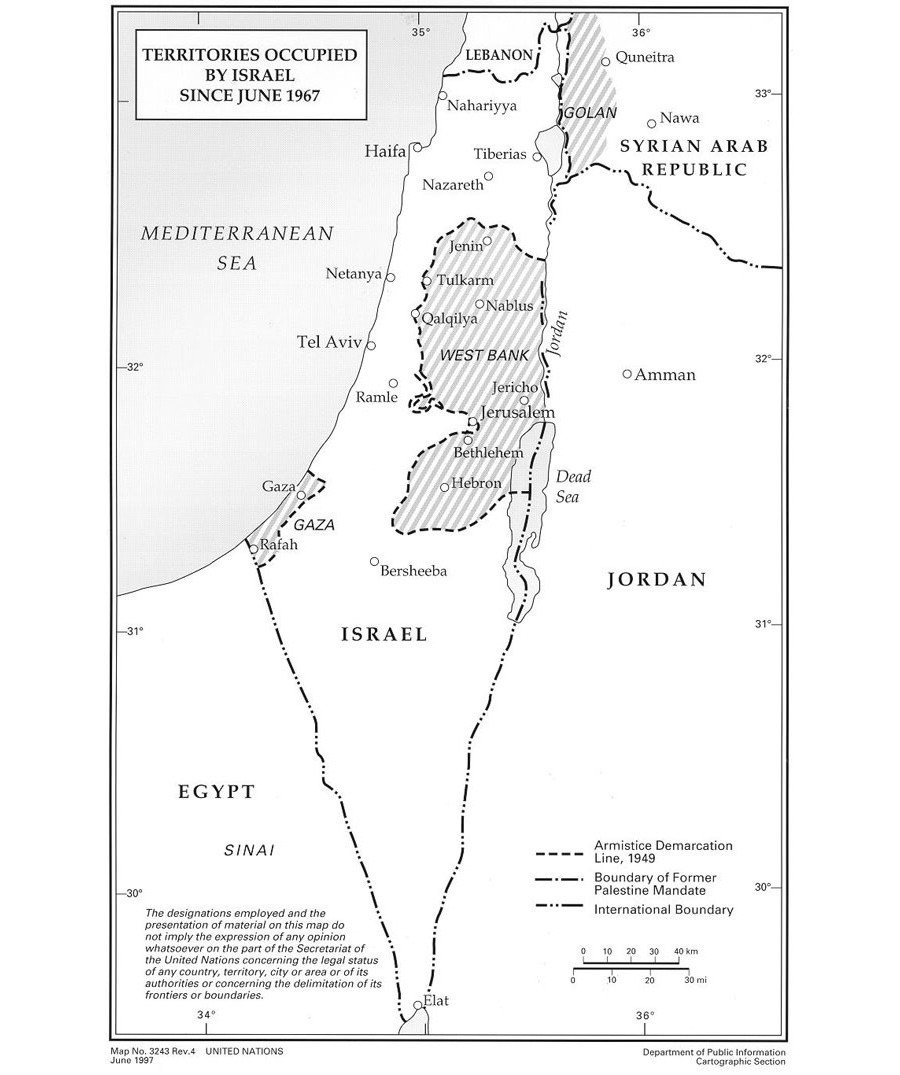 Huge oil discovery in Golan Heights Israeli media — RT Business News