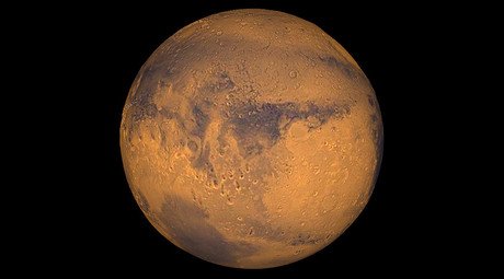 Mars Attack! Musk clarifies plans to ‘nuke’ Red Planet