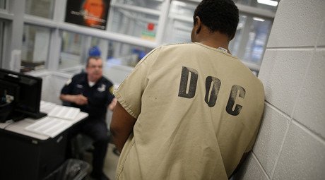 6,000 inmates to be released under new federal sentencing guidelines
