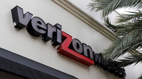 Union files FCC complaint over Verizon 'deception' as worker strike hits 3rd week