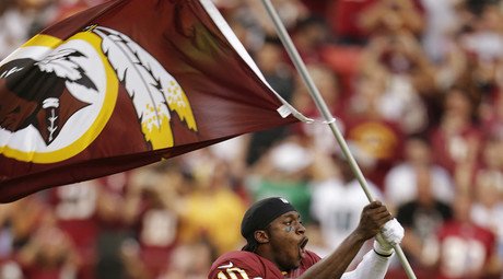 Supreme Court takes up trademark case that could impact Washington Redskins