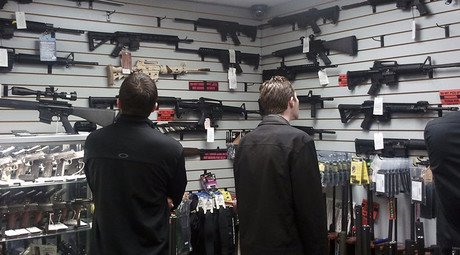Milwaukee gun shop must pay $6mn to wounded cops following illegal sale