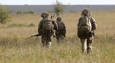 Scrapping Human Rights Act will leave soldiers vulnerable – campaigners