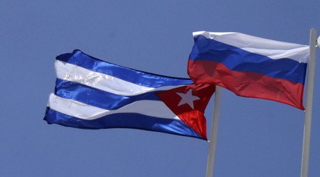 Russia to supply generators to Cuba 
