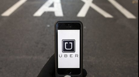 Uber paid no corporation tax in 2014 by ‘exploiting loopholes’ 