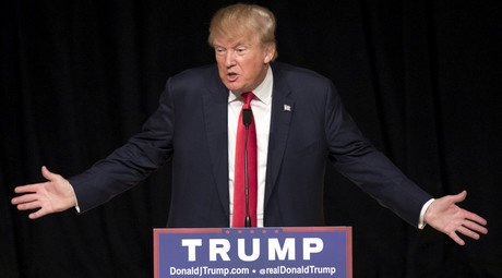 Donald Trump says he would close ISIS-affiliated mosques