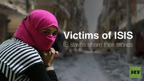 Victims of ISIS