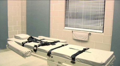 Illegal execution drug bound for Arizona seized by Feds - report