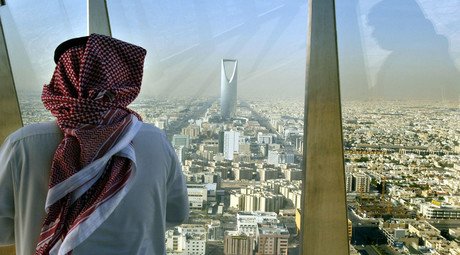 Saudi Arabia to take on billions in debt to survive the oil price crisis
