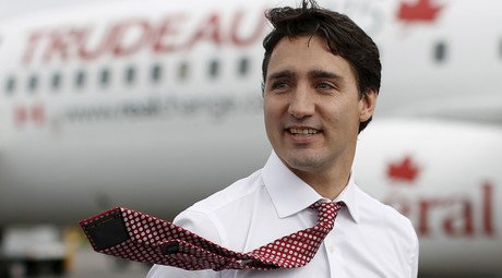 Trudeaumania: Will Canada’s new PM undo damage of Harperism? 
