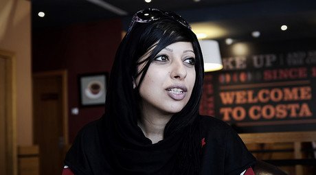 ‘Bahrain targeting opposition families’ - sister of activist facing jail for tearing king’s photo