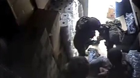 Palestinian beaten, held for days despite video proving innocence – Israeli human rights monitor