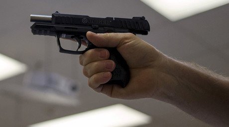 Americans blame mass shootings on mental health, not gun control – poll 