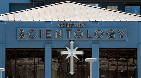 Church of Scientology taken to court over fraud & extortion in Belgium