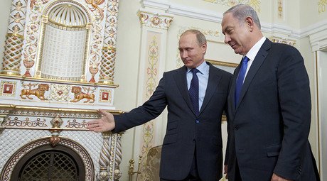 Israel wants free trade zone with Eurasian Union ASAP