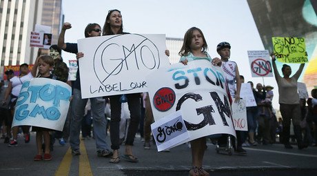 $10mn dare: MIT grad challenges Monsanto over ‘nonexistent GMO safety standards’