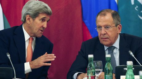 Vienna talks: 19 global powers to work to establish nationwide Syria ceasefire