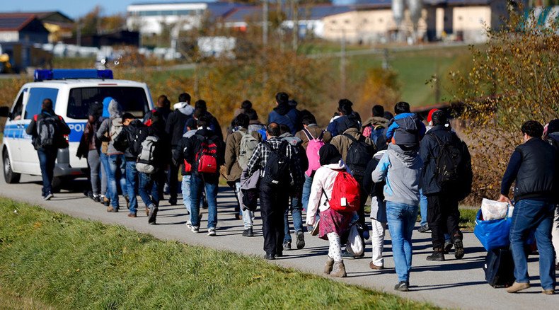 No breakthrough at German ‘refugee crisis meeting’ as opposition grows
