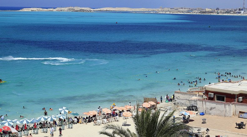 Sinai air crash unlikely to stop Russian tourists going to Egypt