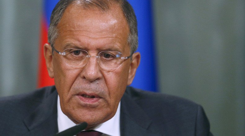 FM Lavrov pledges stronger support to Russian diasporas despite Washington & Brussels 