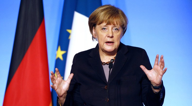 'Merkel’s open-door refugee policy opens Pandora’s Box'