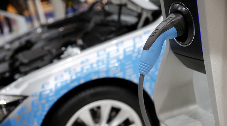 ‘Ultimate car battery’ will take you from London to Edinburgh on 1 charge