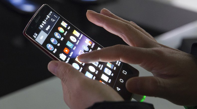‘Watered down’ surveillance bill allows spies to hack smartphones