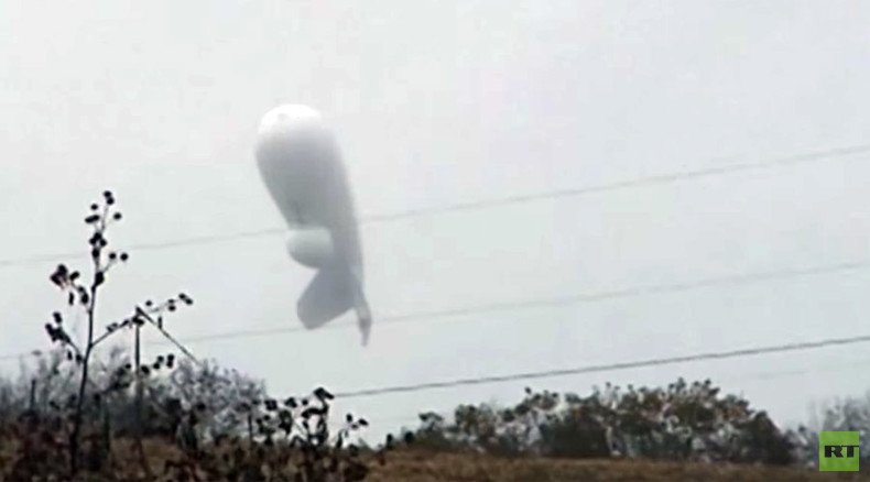 Runaway blimp fiasco highlights larger US Army problems