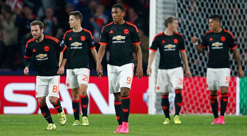 Manchester United v CSKA Moscow – Champions League Match Preview