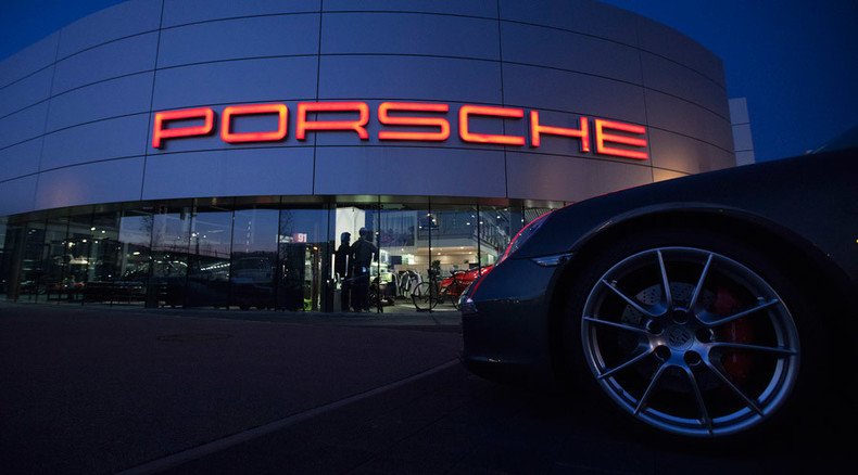 Audi, Porsche join VW scandal: EPA finds more emission cheating software