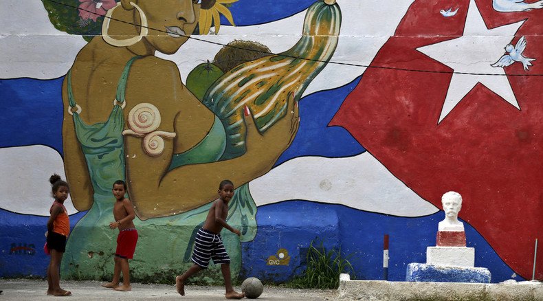 Cuba wants more Russian business