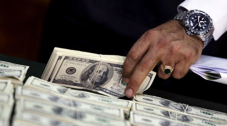 VimpelCom sets aside $900mn for bribery investigation