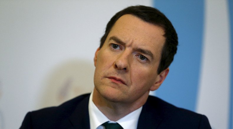 Britain should be protected from ‘ever closer union,’ Osborne warns EU
