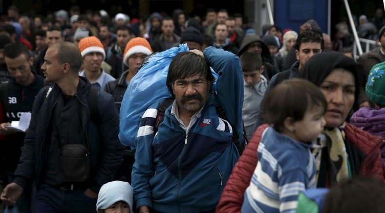 Forgotten Lesbos? British activists highlight worsening refugee crisis on Greek island