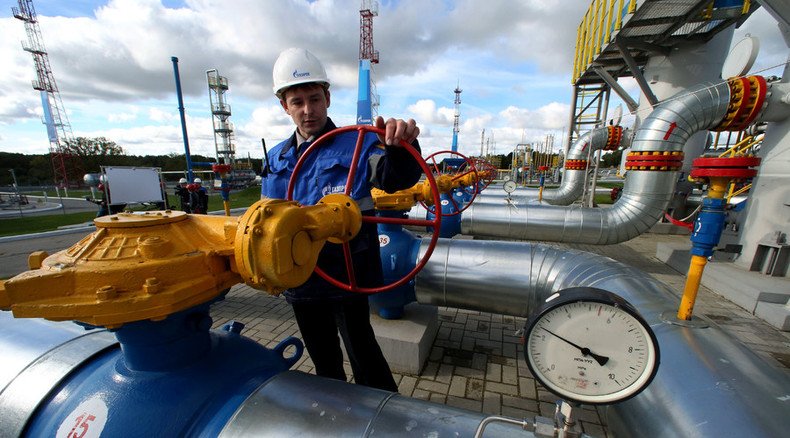 Hungary hungry for Russian gas even if Ukraine transit stops