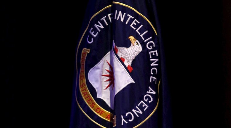 CIA: Сovert experiments