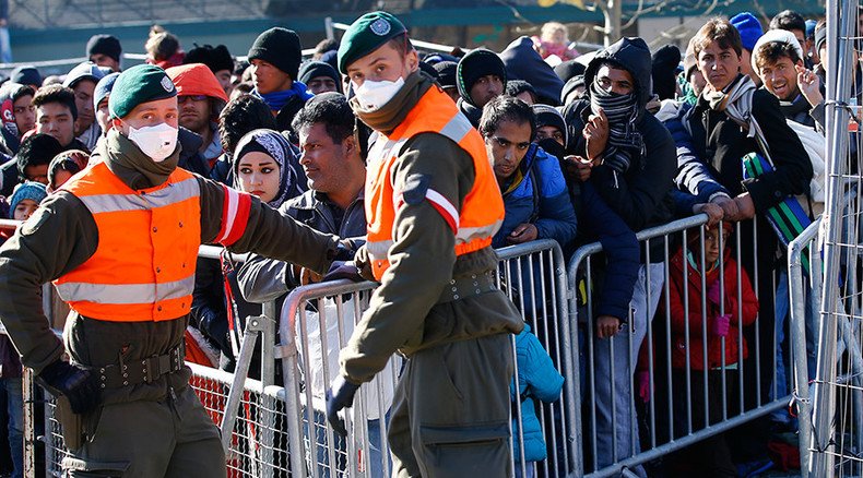 ‘Asylum is something time-limited’: Austria moves to toughen refugee laws 