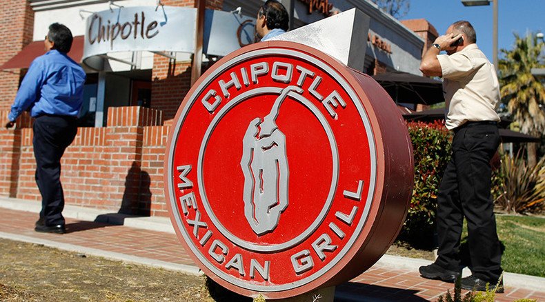 37 people ill from E. coli outbreak linked to Chipotle, first lawsuit filed