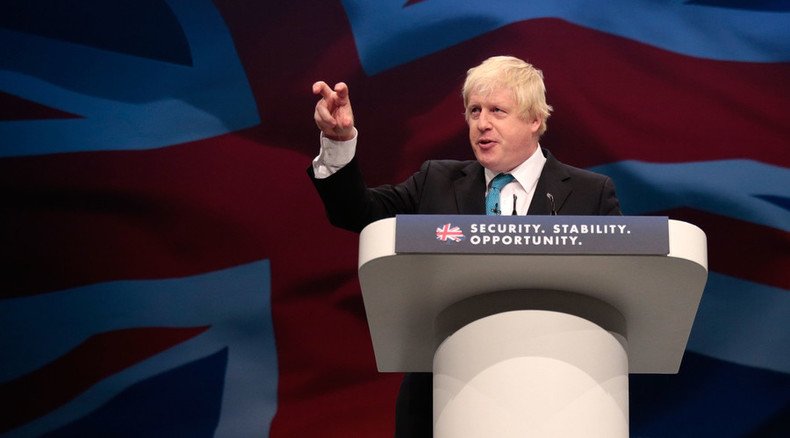 Boris Johnson hints at leading Brexit campaign