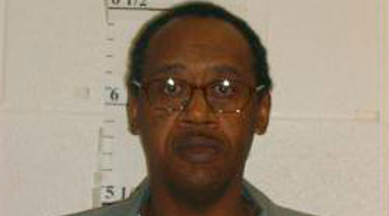 US Supreme Court grants stay of execution for Missouri man