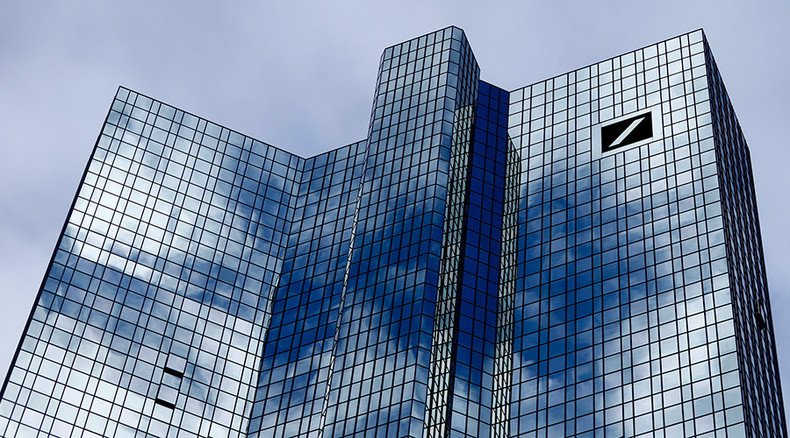 Deutsche Bank ordered to pay US over $250mn for violating sanction regime