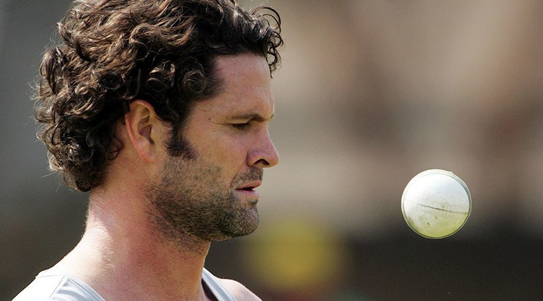Not cricket? Chris Cairns match fixing allegations - 10 key facts