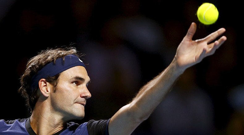Swiss shocker: Federer crashes to surprise defeat in Paris