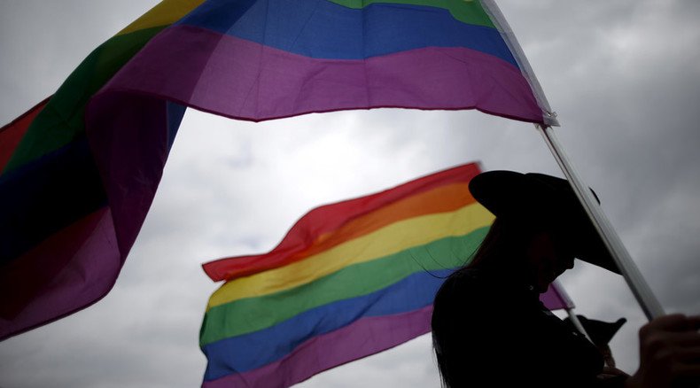 ‘Crisis of violence’: US sees record high number of transgender homicides in 2015