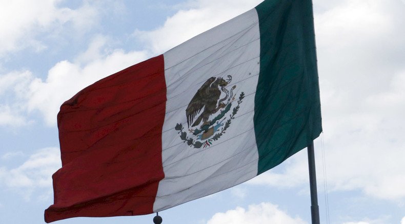 Mexico probes security forces as new mass grave with over 100 bodies found