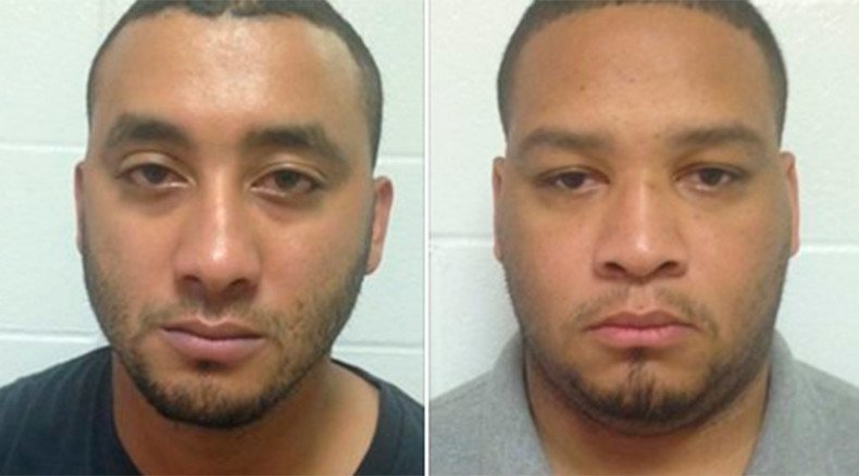 2 officers arrested in shooting of 6yo autistic boy in Louisiana, accused of 2nd degree murder