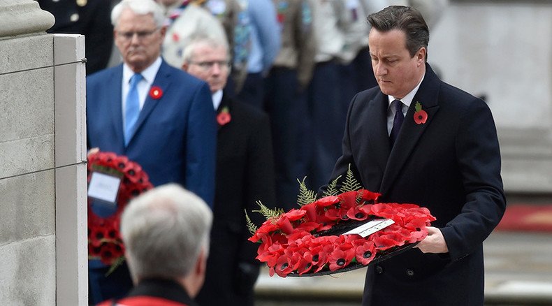 The Festival of Remembrance: It’s time to save it from the warmongers